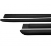 Seitenschutzbügel aus Kunststoff VW Polo 2009-21