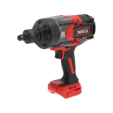 Akku-Schlagschrauber 3/4" 18V 2400Nm (ohne Akku) Akku-Schlagschrauber 3/4" 18V 2400Nm (ohne Akku)