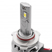 LED-Hauptscheinwerferlampen HB3 9005/HIR1 9011/H10 X2 Serie AMiO