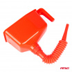 Multifunktionstrichter 5-in-1 mit Filter 16,5 cm AMIO-04040