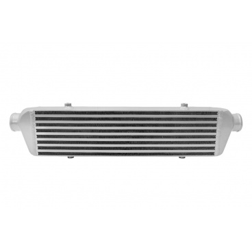 Intercooler TurboWorks 550x140x65 Eingang 2,25"