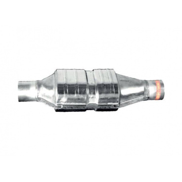 Universalkatalysator DIESEL FI 55 1.2-2.4L EURO 4 100 CPSI Universalkatalysator DIESEL FI 55 1.2-2.4L EURO 4 100 CPSI
