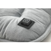 Beheiztes Sitzkissen mit Thermostat USB PADDY