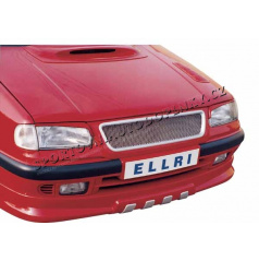 Skoda Felicia Maske Monte Carlo mit Kühlergrill (10/94-3/98) kleine Augen