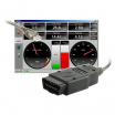 Diagnose-OBD-Link SX CZ universal