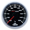Zusätzlicher Alarm Depo Racing Öltemperatur 52 mm