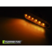 BMW E46 01–05 SEITENBLINKER LED – SMOKE – Limousine/Touring