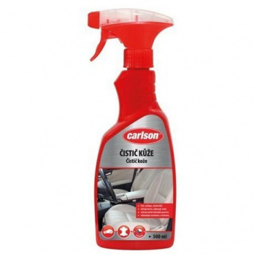 Carlson Lederreiniger 500 ml Carlson Lederreiniger 500 ml