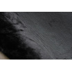 Sitzbezüge 11er-Set SMOOTH schwarz