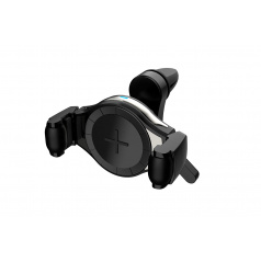 Telefonhalter mit kabellosem Ladegerät COMBO QC 3.