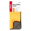 Poliertuch aus Mikrofaser 30x40cm 600g/qm