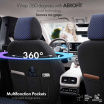OTOM SPORT PLUS 104 BLAU NZ Autositzbezug-Set
