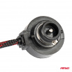 LED-Hauptscheinwerferlampen D4S/D4R D-Basic Serie AMiO-03629