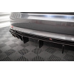 Heckdiffusor Audi S5 F5 Coupé / Sportback - Glänzend Schwarz