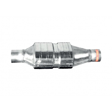 Universalkatalysator DIESEL FI 60 1.2-2.4L EURO 2 400 CPSI