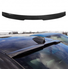 Hinterer Flügel BMW 5 E60 Spoiler Carbon