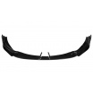 Frontspoiler BMW 5 G60 M Sport Glänzend Schwarz
