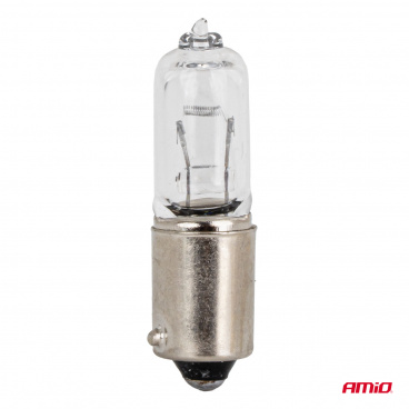 Halogenlampe H21W 12V 21W BAY9s (1 Stück)