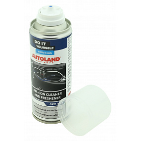 Osvěžovač klimatizace 200ml - NEW CAR