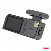 Dashcam fürs Auto 2K + 1K WLAN 512 GB WIFI Full HD AMIO-04800