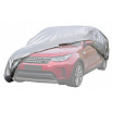 Schutzplane FULL MID SUV 480x195x155cm SILVER RAIN