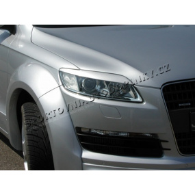AUDI Q7 Scheinwerferblenden (JE4L05)