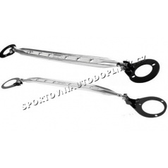 NISSAN 200SX S13 1989–1994, 40 mm vorne, poliert, Spread OTTO R – Lagerverkauf