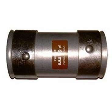 Auspuffbefestigungsclips für Rohrdurchmesser von 36 mm bis 60 mm