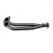 EDELSTAHL-AUSPUFF 4-2-1 HONDA CIVIC 88-00, CRX 88-97 D-Serie - AKTION