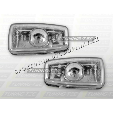 CITROEN SAXO 1999–03 SEITLICHE BLINKER, KLAR