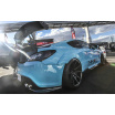 Hyundai Genesis Coupé 3.8L V6 2010+ Magnaflow Kompletter Auspuff 16507