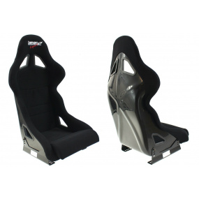 Sporthartschale Bimarco Expert II schwarz FIA-Homologation Sporthartschale Bimarco Expert II schwarz FIA-Homologation