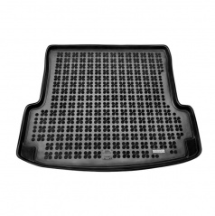 Gummiwanne für Kofferraum - Škoda Octavia I, 1997-2010, Schrägheck