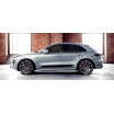 Leichtmetallfelge GMP TARGA Titan 10,0x20 5X112 ET19