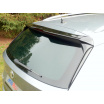 Dachspoiler, glänzend schwarzer „Klavierlack“, Škoda Kodiaq