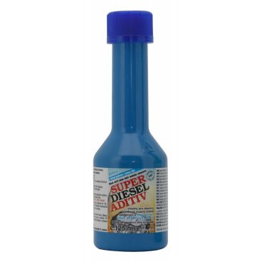 Winterdieselzusatz 125 ml für 125 Liter