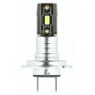 LED-Lampe CSP-Chip 12V H7 2 Stk