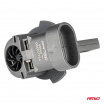 LED-Lampen X5-Serie WINGER HB4 6000K max 50W AMIO-03949