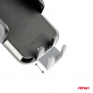 Telefonhalter für das Armaturenbrett, um 360° drehbar AMiO-04137