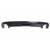 Heckspoiler - Diffusor Mazda 3 MK3 2013-19