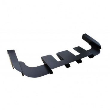 Diffusor BMW E36 Limousine Coupé Touring M-Paket M3