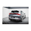 Cupra Formentor VZ Heckstoßstangenaufsatz v.3 Gloss Black