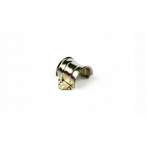 Uchwyt gumy stabilizatora BMW E36 E28 E24 E34 E32 Z3 Przedni