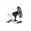 Ventilator 10 cm 12V Mini rotierend