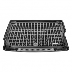 Gummiwanne für Kofferraum - Opel Meriva A, 2003-2010