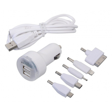 Telefonladegerät 12 V (iPhone 4/5/6, Micro-USB, Nokia) 2,1 A Telefonladegerät 12 V (iPhone 4/5/6, Micro-USB, Nokia) 2,1 A