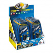 Flexible LED-Lampe 12/24V + USB-Ladegerät 1000mA