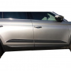 Schutzleisten für die Türseiten, Skoda Kodiaq, 2016+