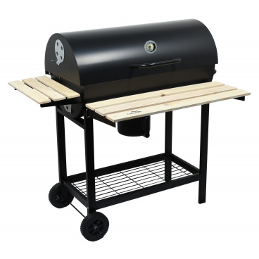 FASS-Holzkohlegrill