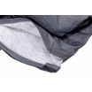 Schutzplane FULL SUV 460x185x145cm 100% WASSERDICHT